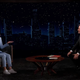 Jodie Foster, Jimmy Kimmel